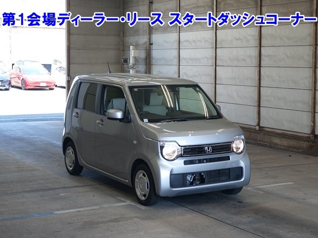 HONDA N WGN