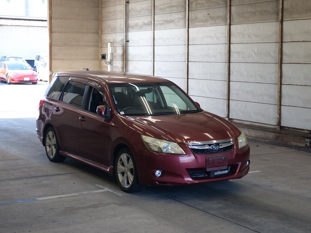 SUBARU EXIGA