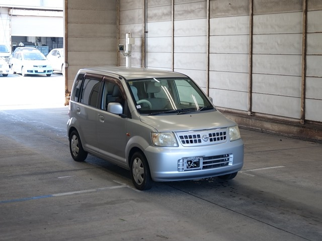NISSAN OTTI