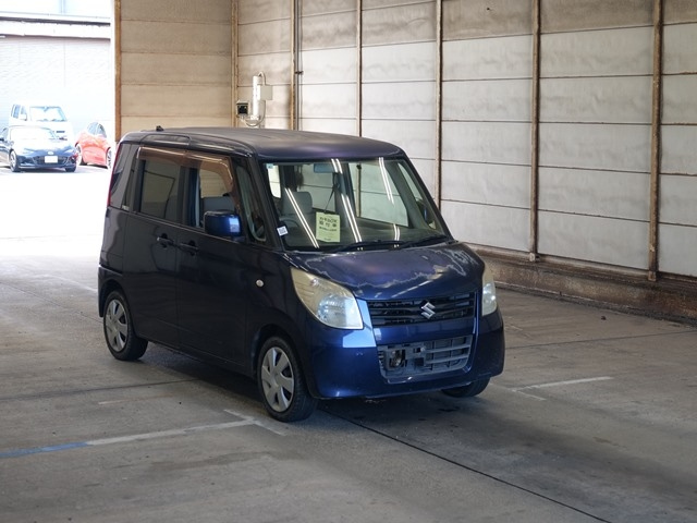 SUZUKI PALETTE