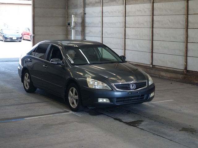 HONDA INSPIRE