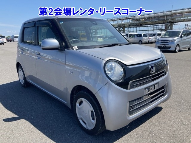 HONDA N ONE