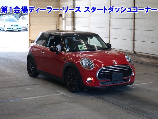 BMW MINI