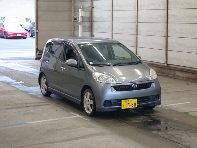 DAIHATSU SONICA