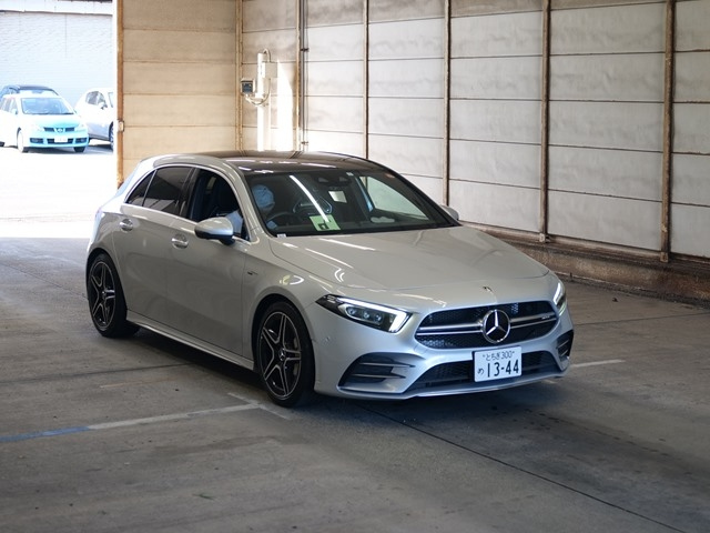 MERCEDES BENZ AMG