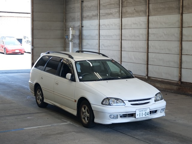TOYOTA CALDINA