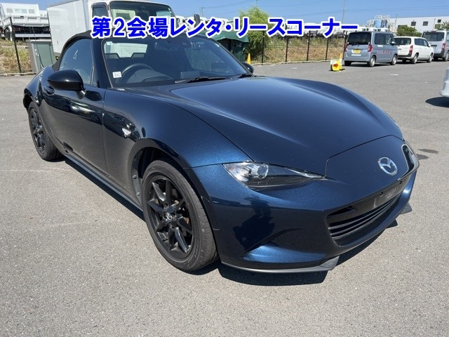 MAZDA ROADSTER