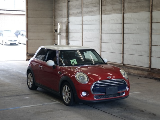 BMW MINI