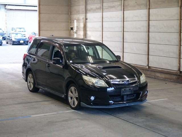 SUBARU EXIGA