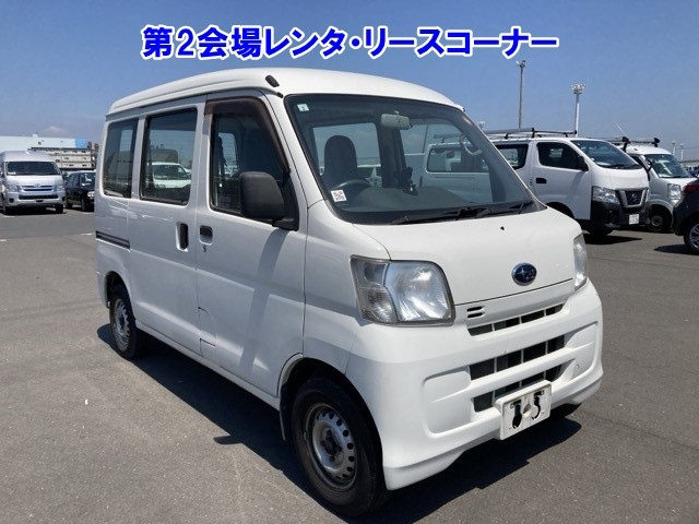SUBARU SAMBAR