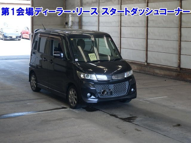 SUZUKI PALETTE