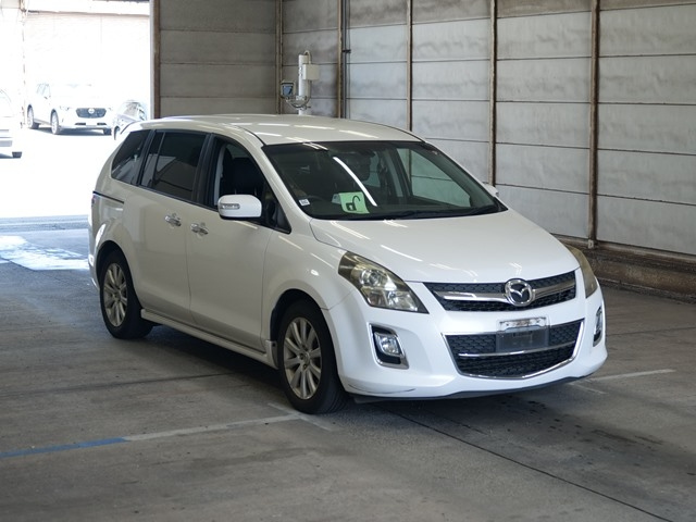 MAZDA MPV