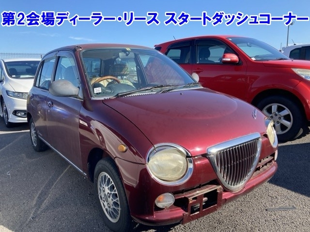 DAIHATSU OPTI