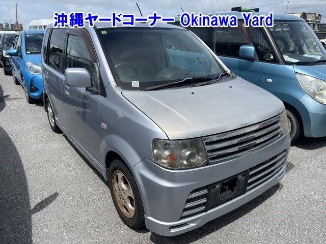 NISSAN OTTI