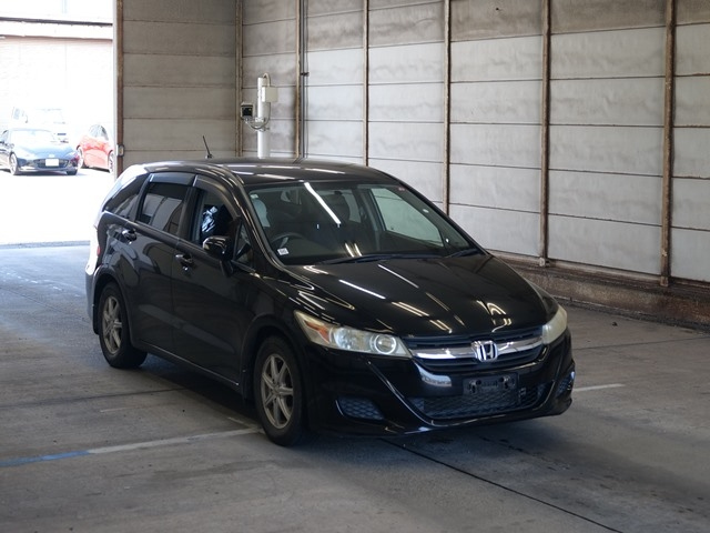 HONDA STREAM