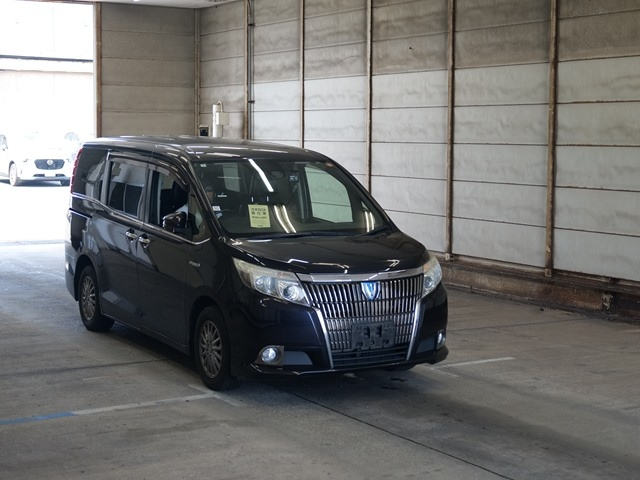 TOYOTA ESQUIRE