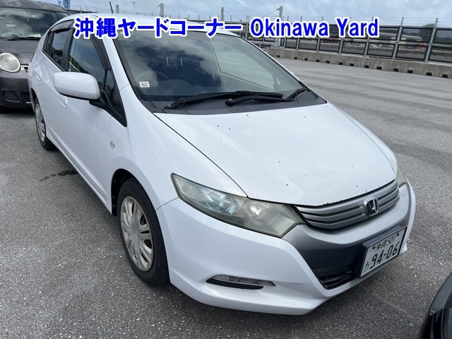 HONDA INSIGHT