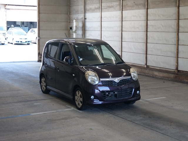 SUZUKI MRWAGON