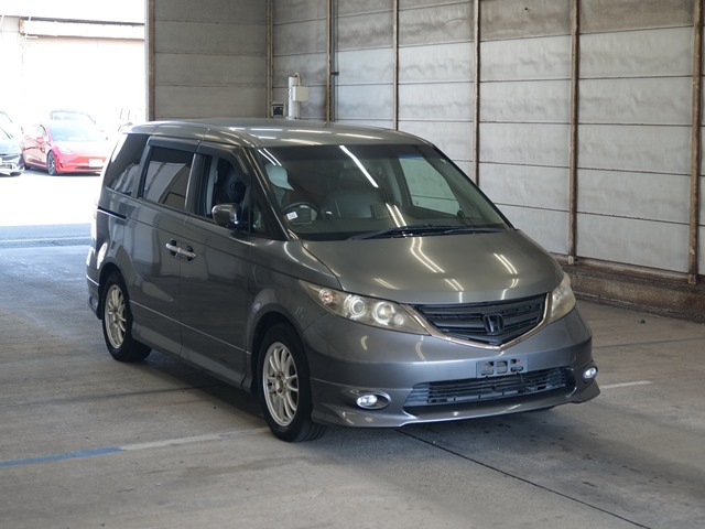 HONDA ELYSION