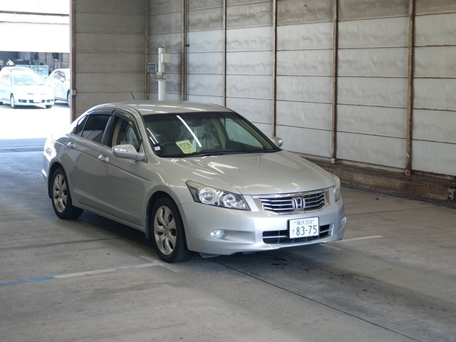 HONDA INSPIRE