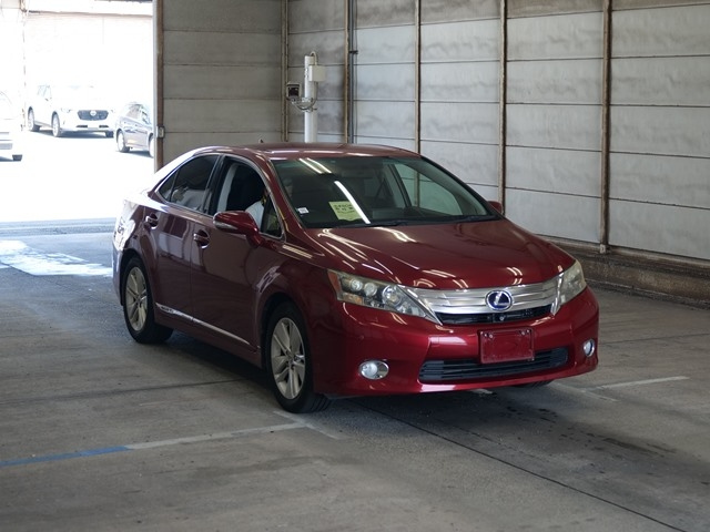 LEXUS HS