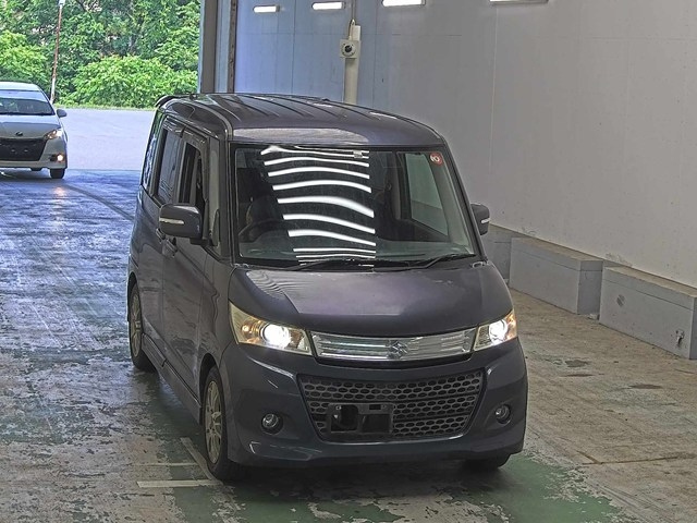 SUZUKI PALETTE