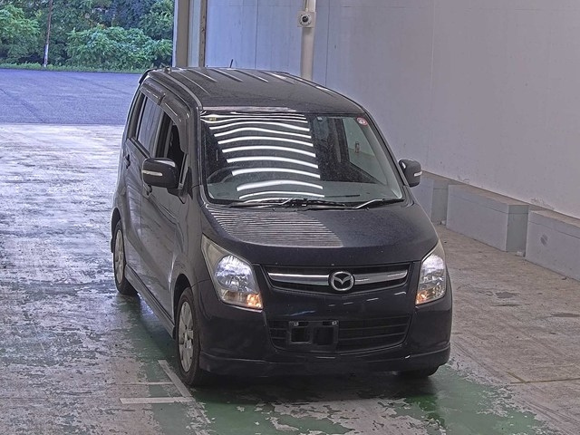 MAZDA AZ WAGON