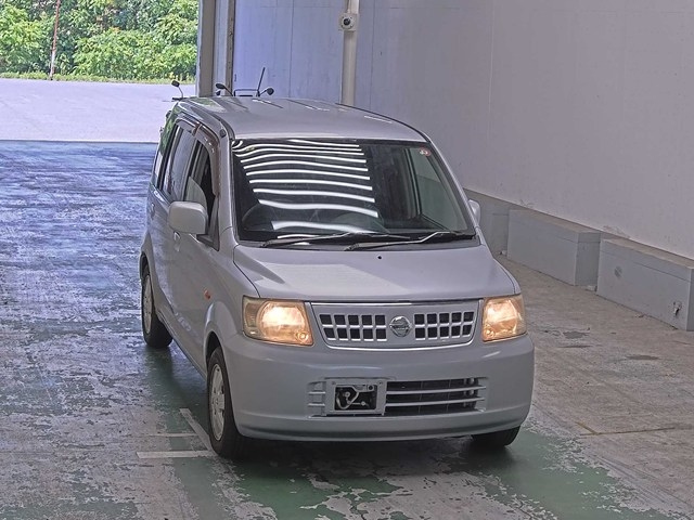 NISSAN OTTI