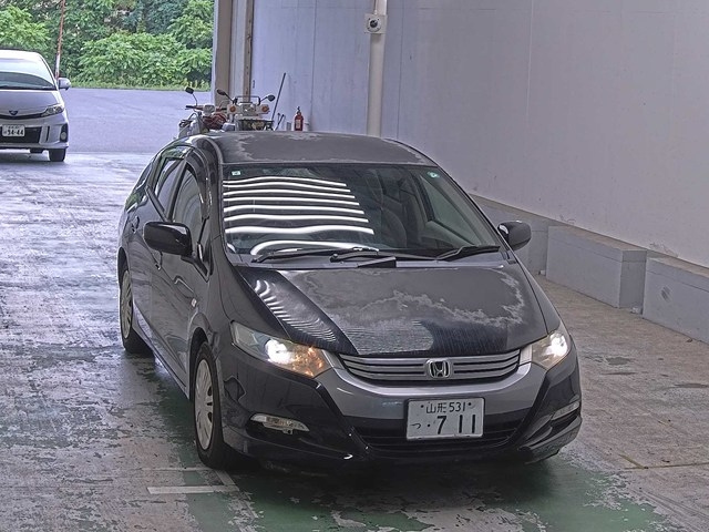 HONDA INSIGHT