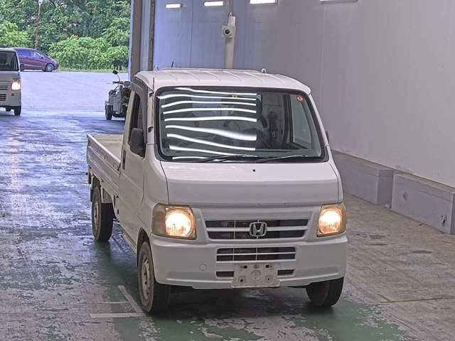 HONDA ACTY TRUCK
