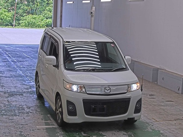 MAZDA AZ WAGON