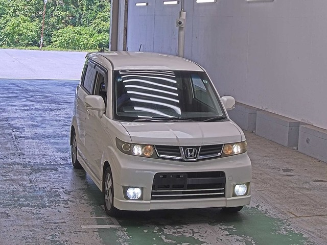 HONDA ZEST