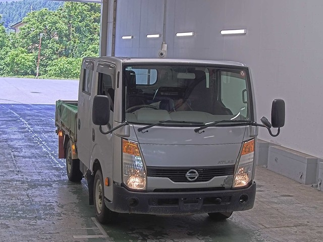 NISSAN ATLAS