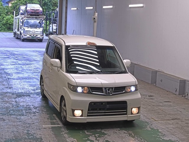 HONDA ZEST