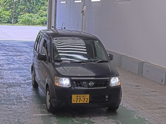 NISSAN OTTI