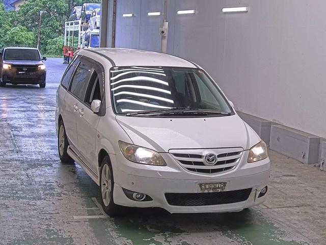 MAZDA MPV