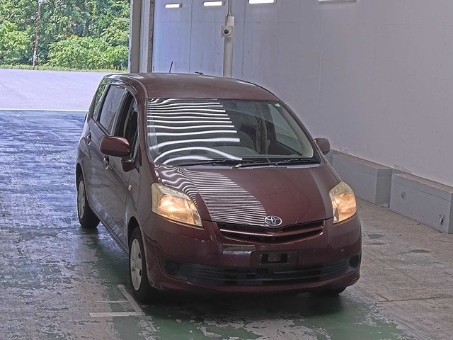 TOYOTA PASSO SETTE