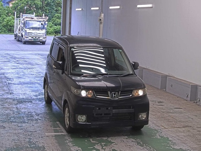 HONDA ZEST