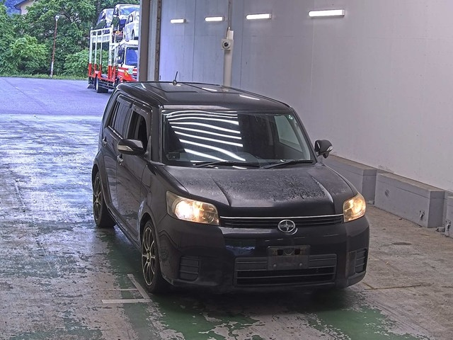 TOYOTA COROLLA RUMION