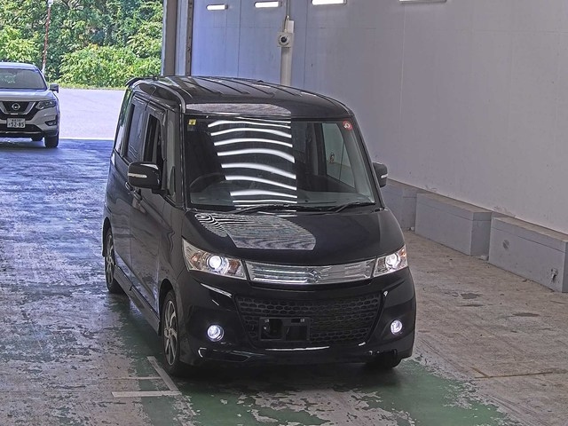SUZUKI PALETTE