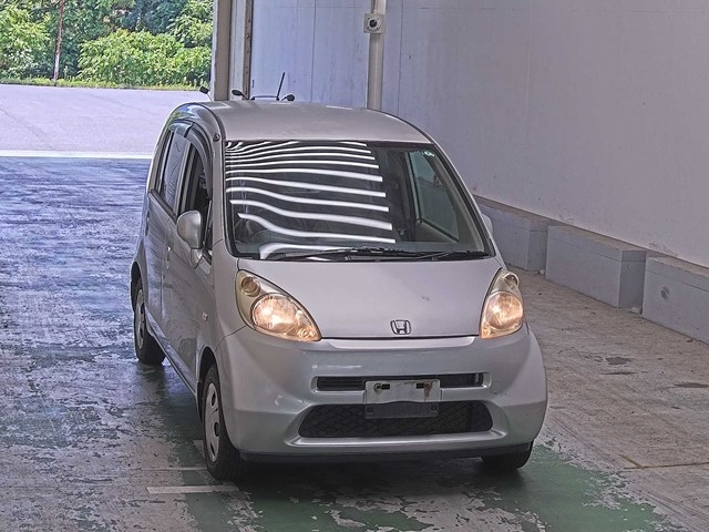 HONDA LIFE
