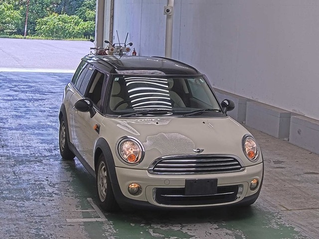 BMW MINI