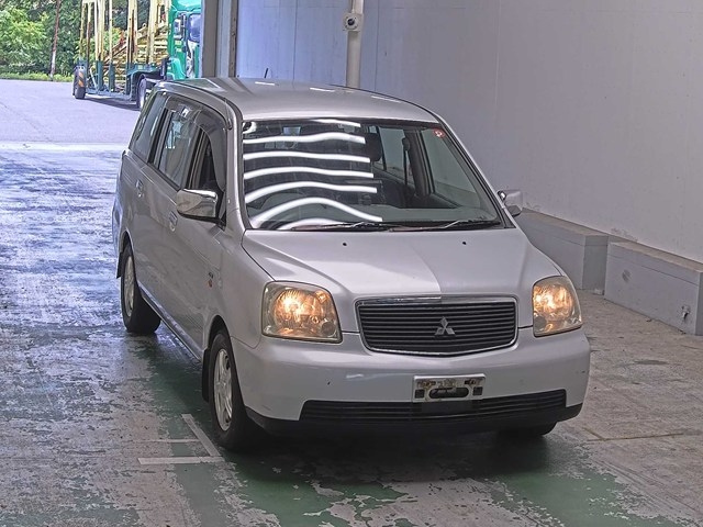 MITSUBISHI DION