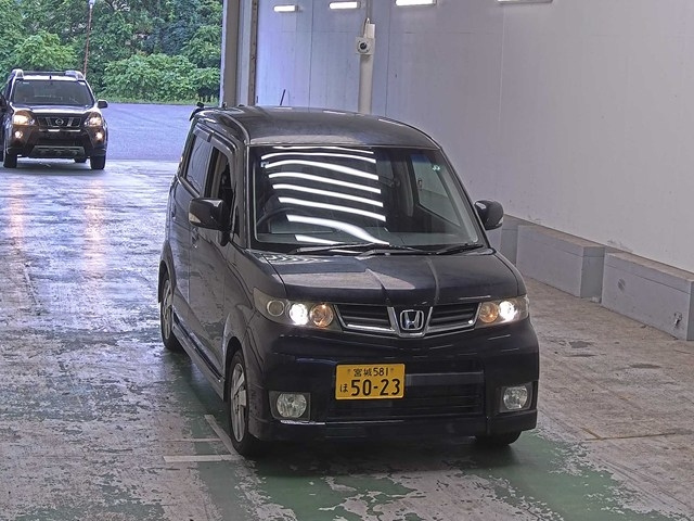 HONDA ZEST