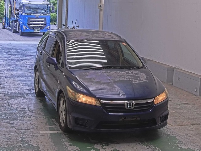 HONDA STREAM