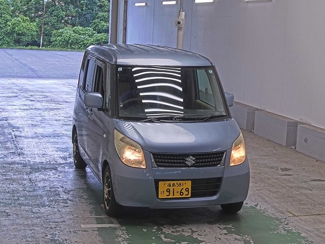 SUZUKI PALETTE