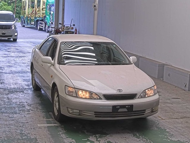 TOYOTA WINDOM