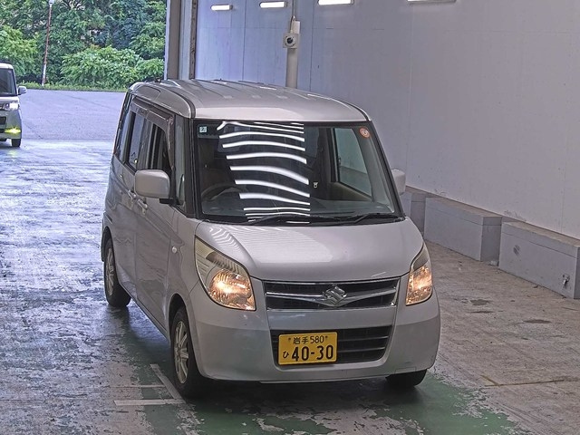 SUZUKI PALETTE