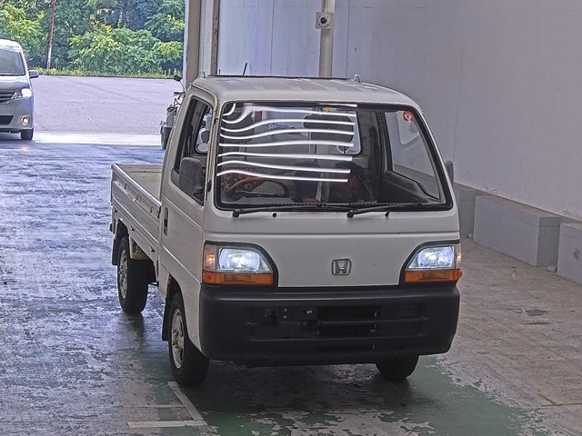 HONDA ACTY TRUCK