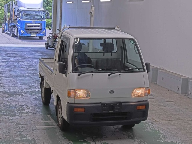 SUBARU SAMBAR